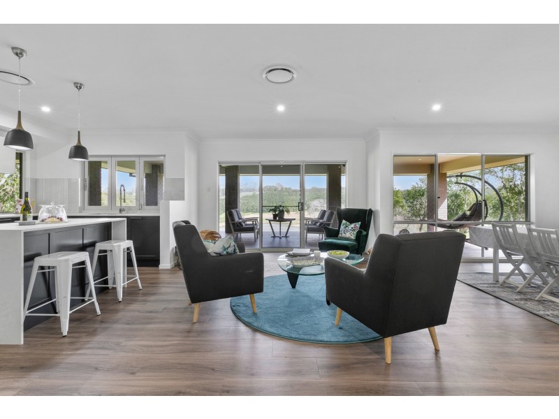 1 Lychee Drive, Rosebank NSW 2480