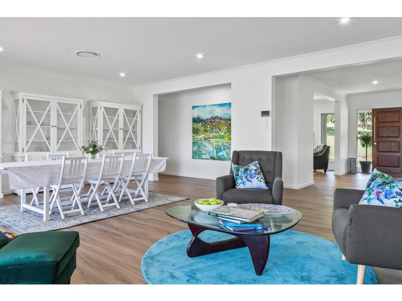 1 Lychee Drive, Rosebank NSW 2480