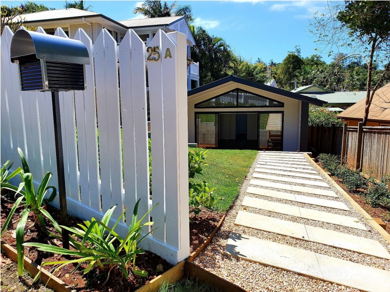 25A Campbell Street, Bangalow NSW 2479