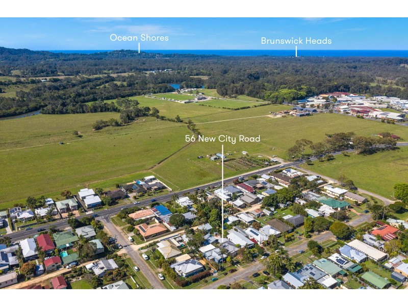 56 New City Road, Mullumbimby NSW 2482