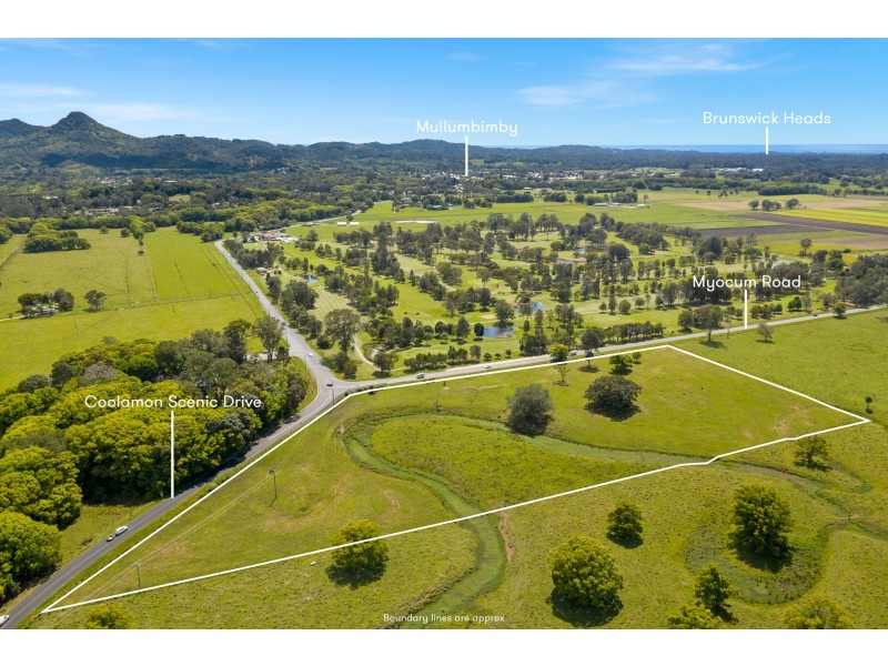 1247 Myocum Road, Mullumbimby NSW 2482