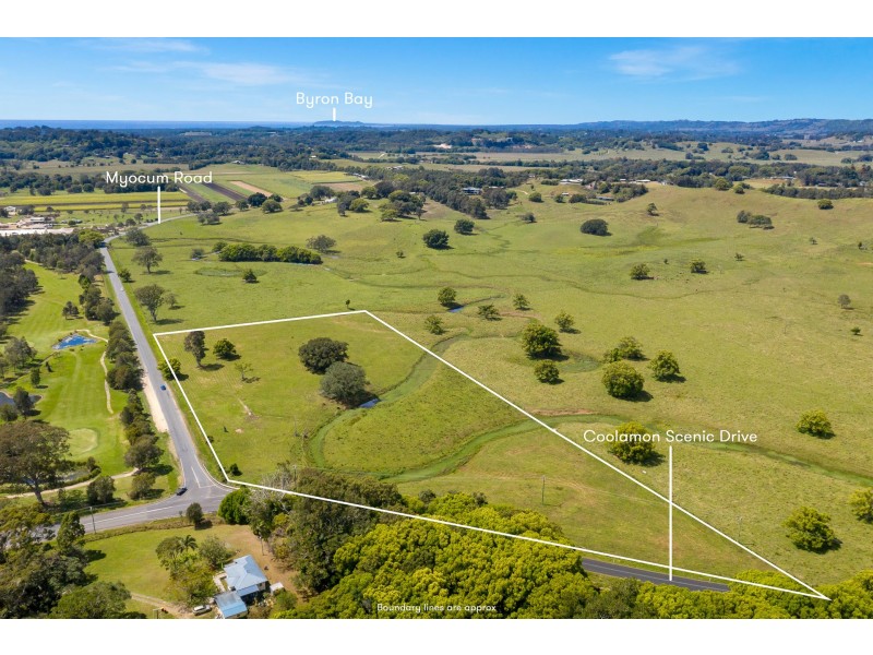 1247 Myocum Road, Mullumbimby NSW 2482
