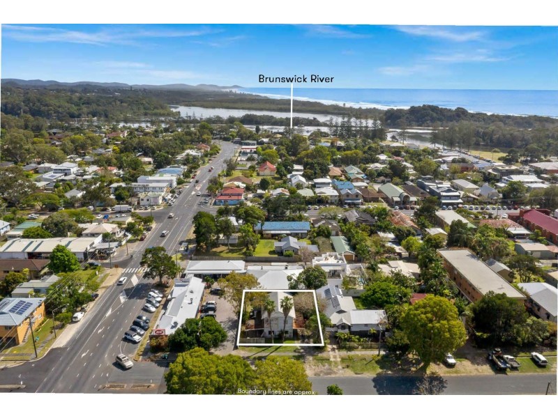 17 Booyun Street, Brunswick Heads NSW 2483