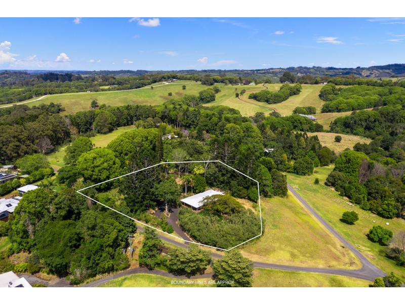 6/231 Fowlers Lane, Bangalow NSW 2479