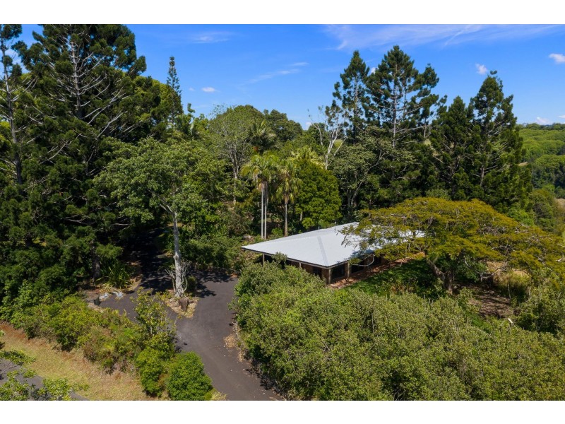 6/231 Fowlers Lane, Bangalow NSW 2479