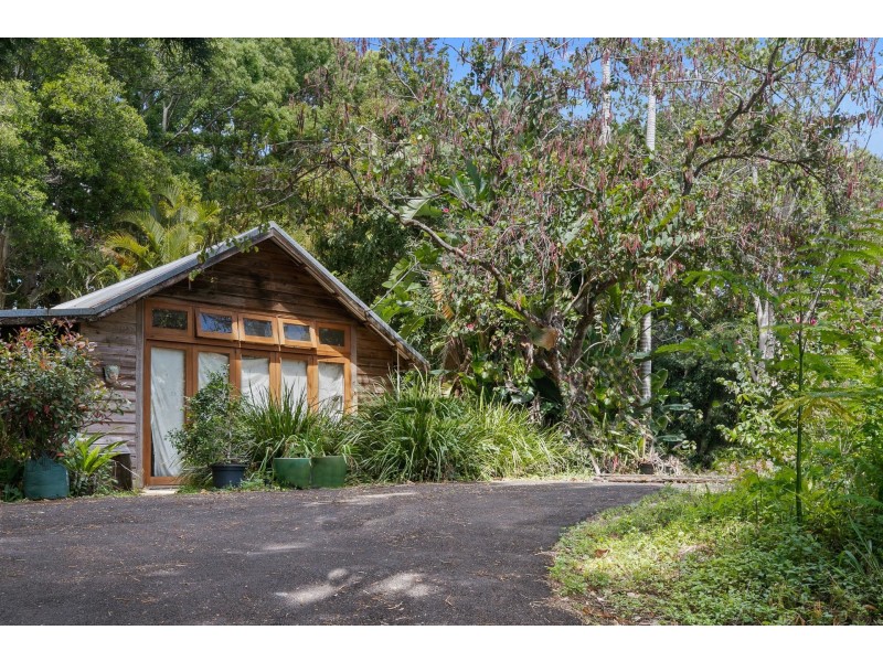 6/231 Fowlers Lane, Bangalow NSW 2479