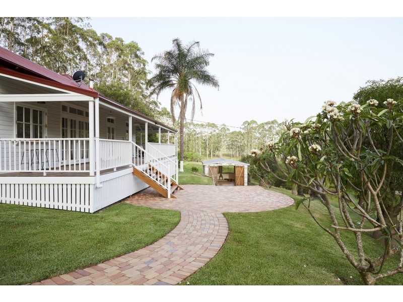 82 Crosbys Lane, Tintenbar NSW 2478