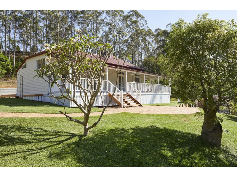 82 Crosbys Lane, Tintenbar NSW 2478