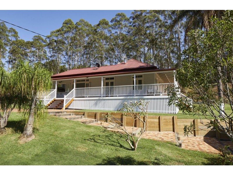 82 Crosbys Lane, Tintenbar NSW 2478