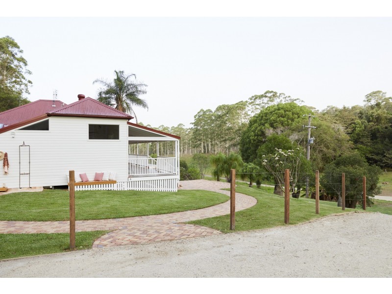 82 Crosbys Lane, Tintenbar NSW 2478