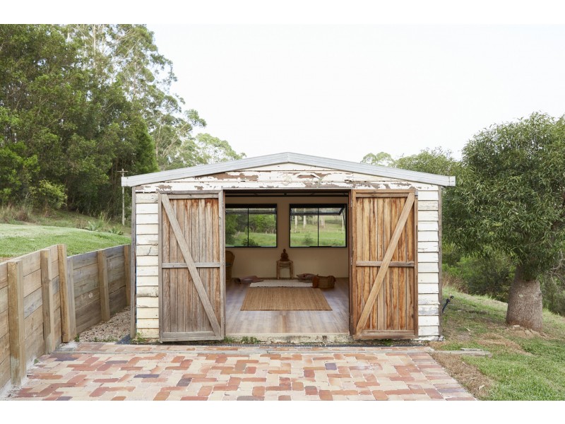 82 Crosbys Lane, Tintenbar NSW 2478