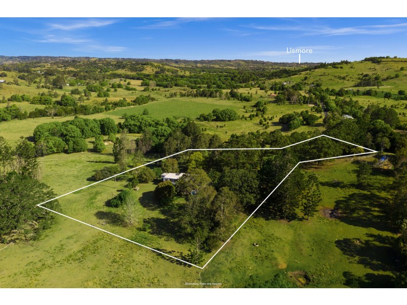 54 Duncan Road, Numulgi NSW 2480