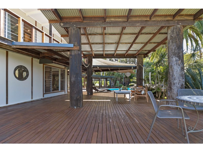 54 Duncan Road, Numulgi NSW 2480