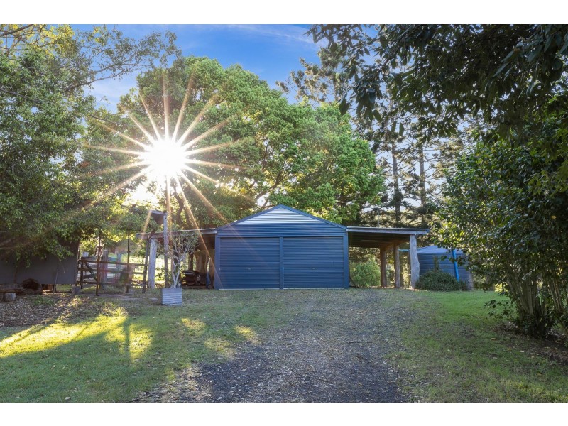 54 Duncan Road, Numulgi NSW 2480