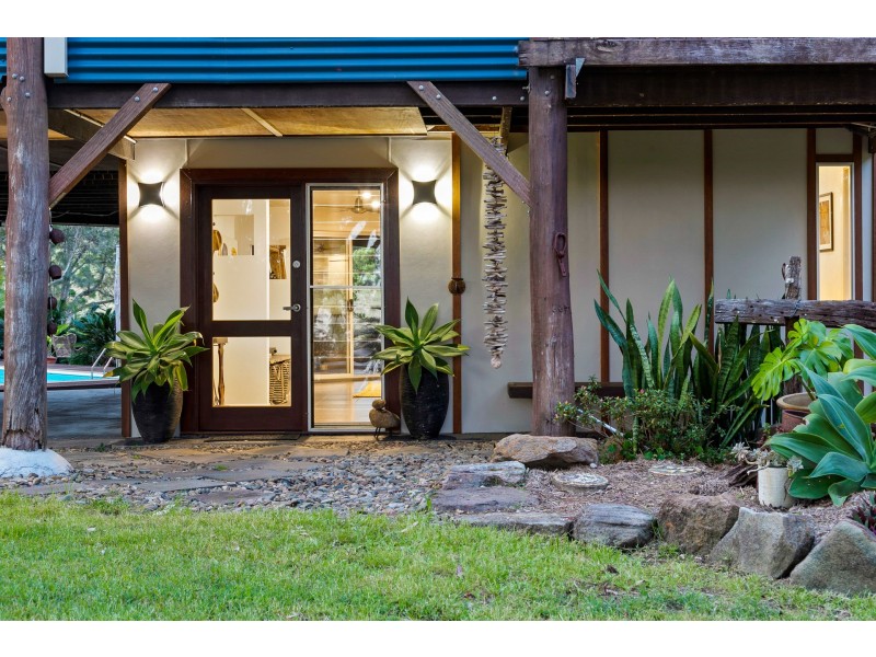 54 Duncan Road, Numulgi NSW 2480