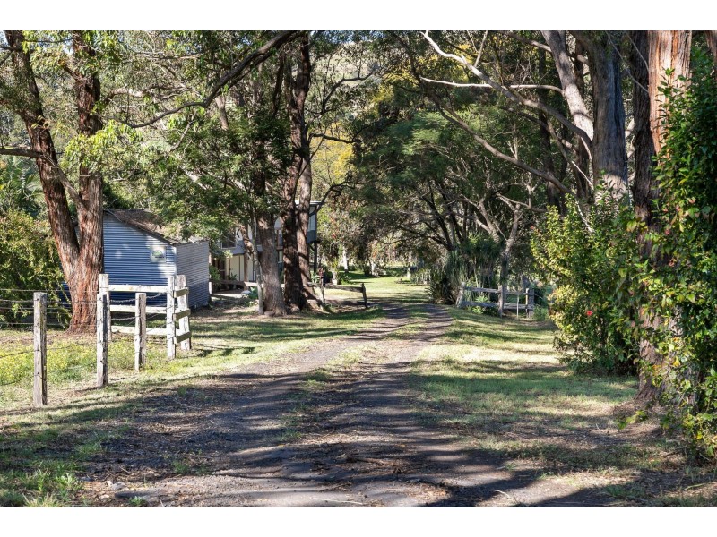 54 Duncan Road, Numulgi NSW 2480