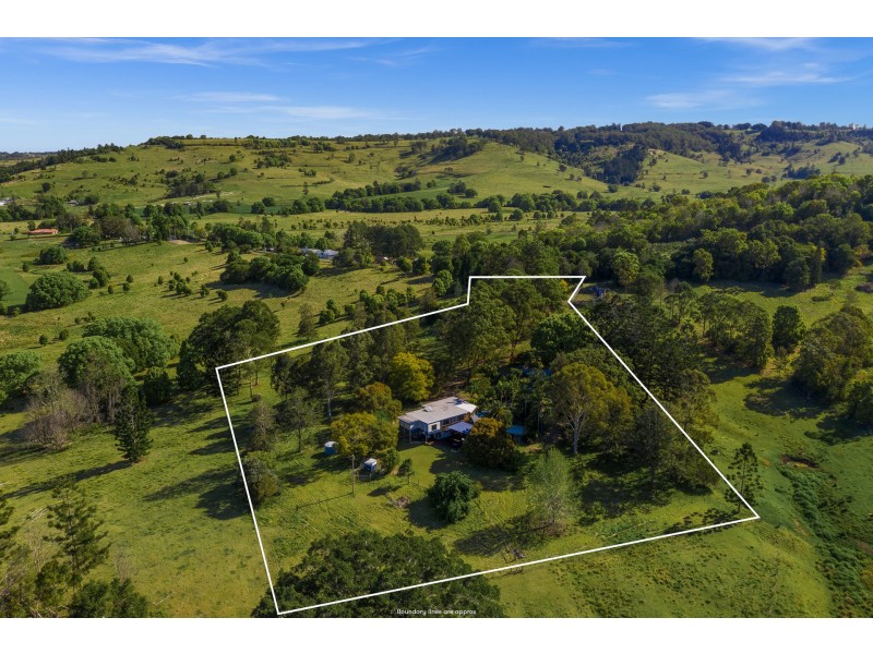 54 Duncan Road, Numulgi NSW 2480