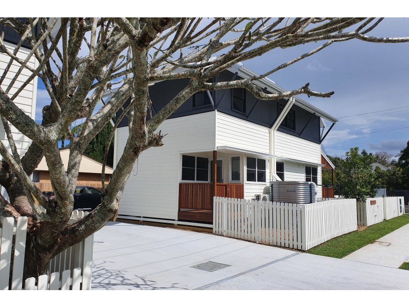 3/28 Argyle Street, Mullumbimby NSW 2482