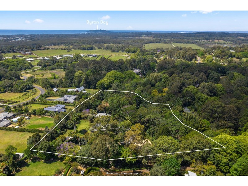 20 Taylors Lane, Ewingsdale NSW 2481