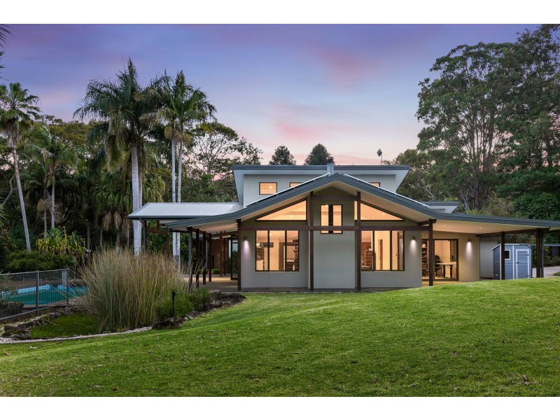 20 Taylors Lane, Ewingsdale NSW 2481
