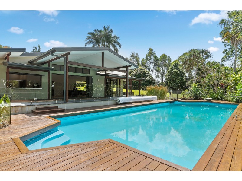 20 Taylors Lane, Ewingsdale NSW 2481