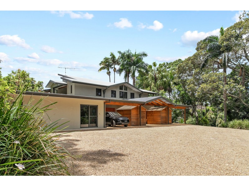 20 Taylors Lane, Ewingsdale NSW 2481