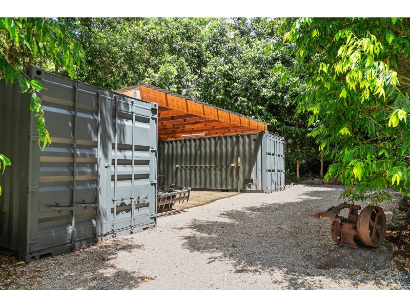 20 Taylors Lane, Ewingsdale NSW 2481