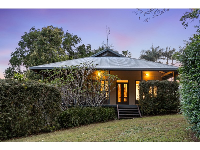 20 Taylors Lane, Ewingsdale NSW 2481