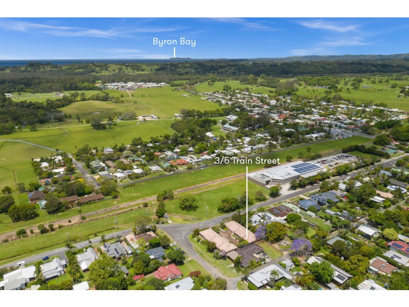 3/5 Train Street, Mullumbimby NSW 2482