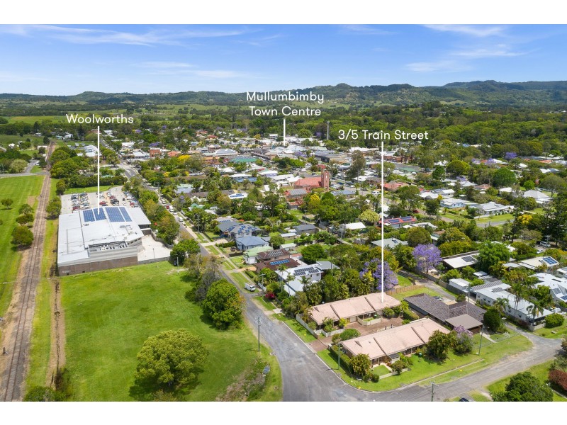 3/5 Train Street, Mullumbimby NSW 2482