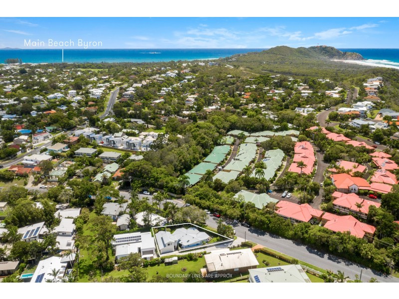 10 Cooper Street, Byron Bay NSW 2481