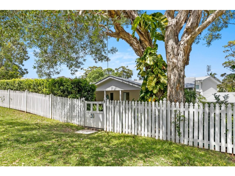 10 Cooper Street, Byron Bay NSW 2481