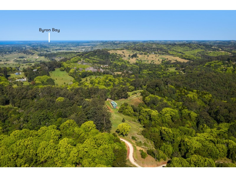 Lot 21 510 Goonengerry Road, Montecollum NSW 2482