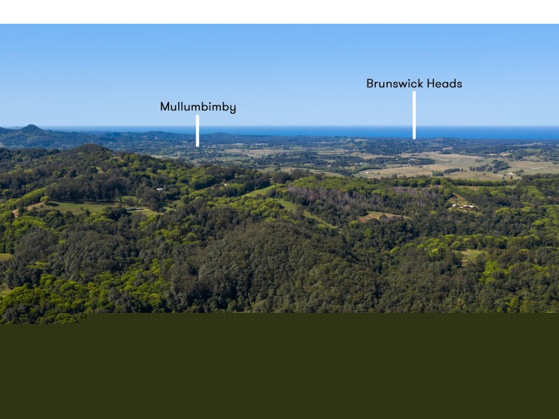 Lot 21 510 Goonengerry Road, Montecollum NSW 2482