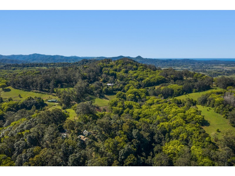 Lot 21 510 Goonengerry Road, Montecollum NSW 2482
