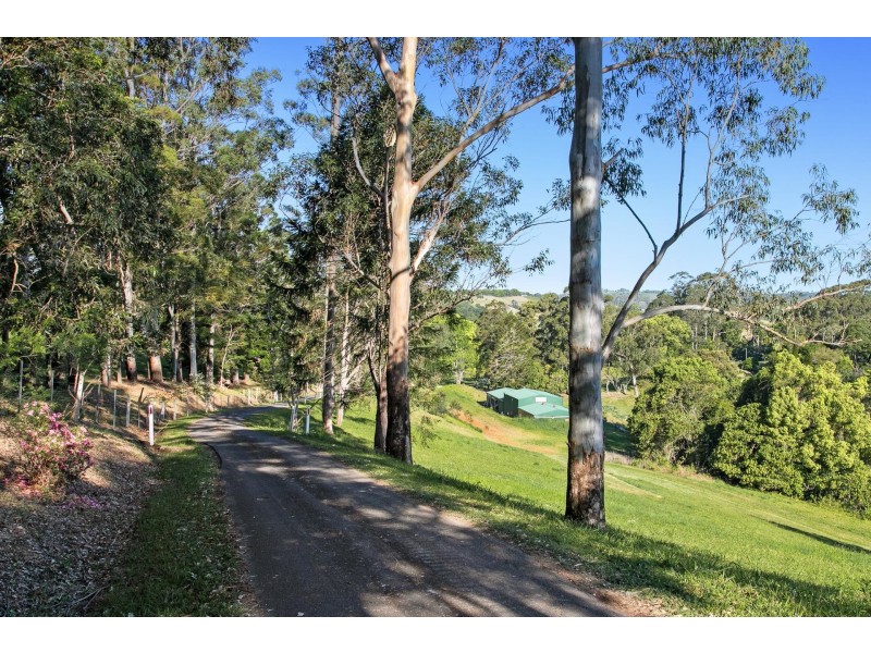 Lot 21 510 Goonengerry Road, Montecollum NSW 2482