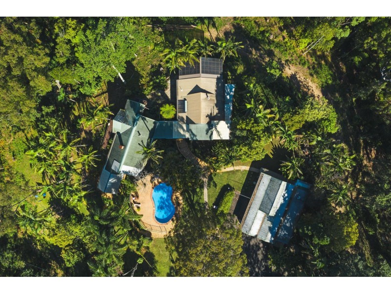 Lot 21 510 Goonengerry Road, Montecollum NSW 2482