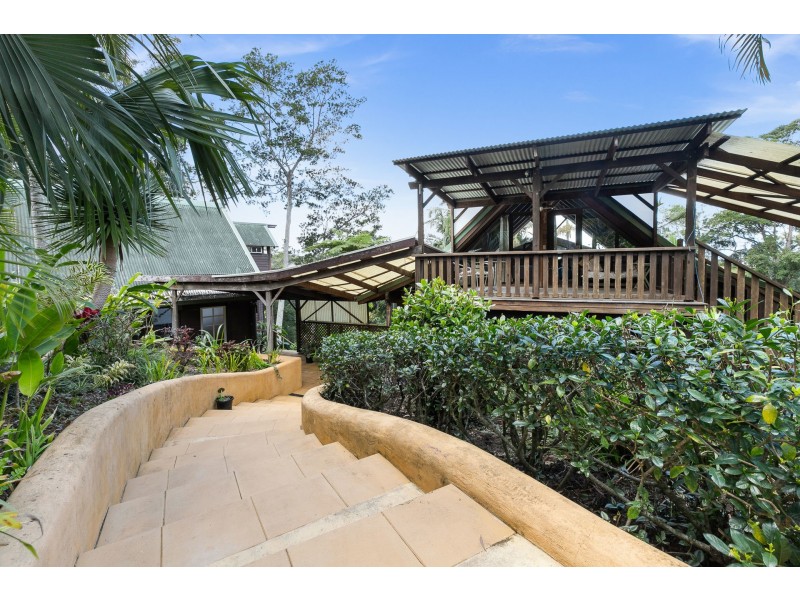 Lot 21 510 Goonengerry Road, Montecollum NSW 2482