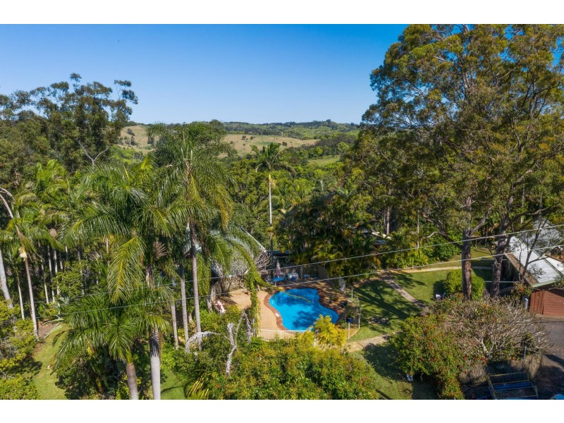 Lot 21 510 Goonengerry Road, Montecollum NSW 2482