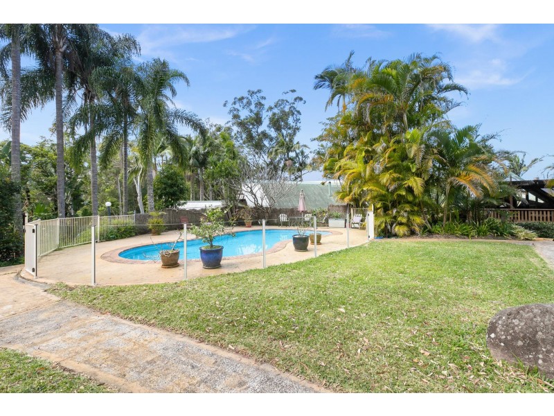 Lot 21 510 Goonengerry Road, Montecollum NSW 2482