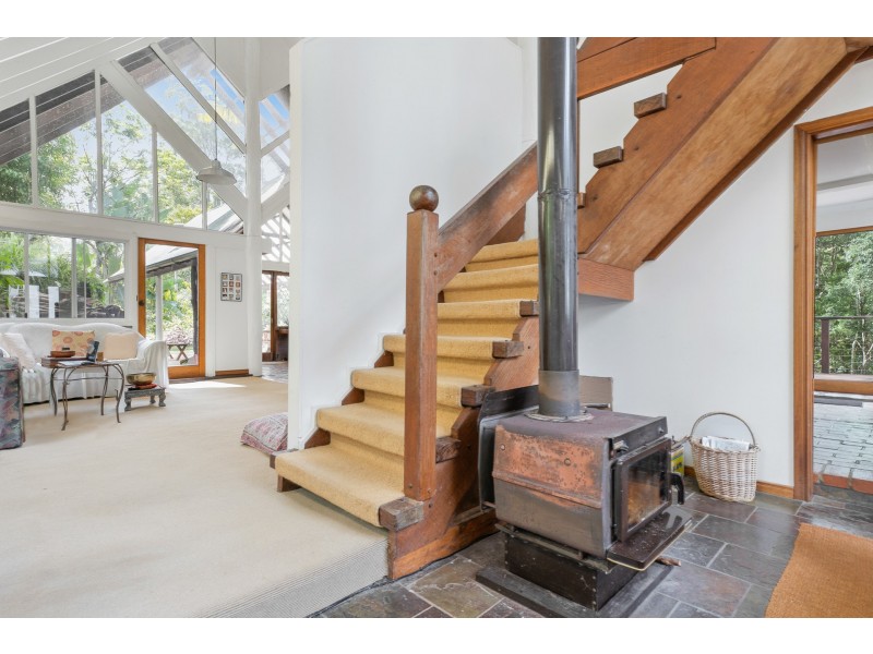 Lot 21 510 Goonengerry Road, Montecollum NSW 2482