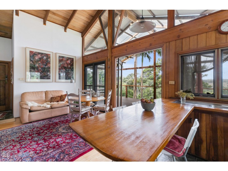 Lot 21 510 Goonengerry Road, Montecollum NSW 2482