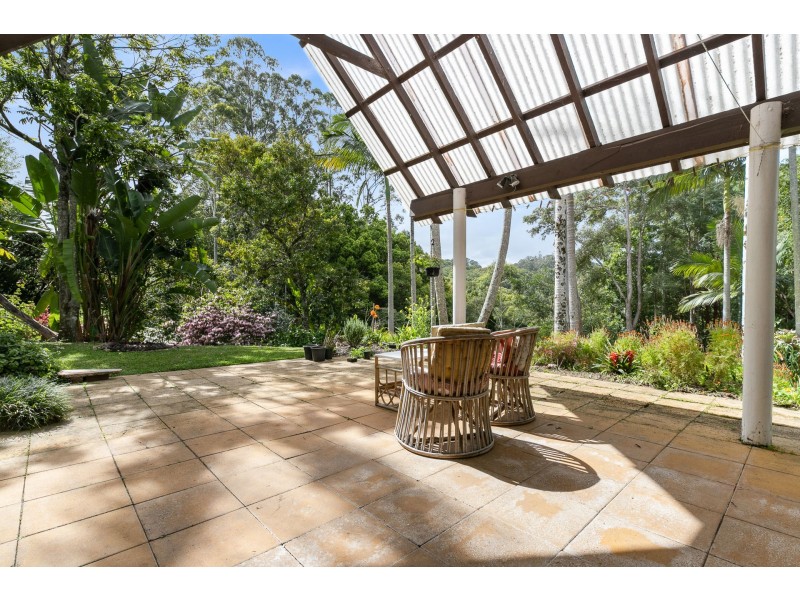 Lot 21 510 Goonengerry Road, Montecollum NSW 2482