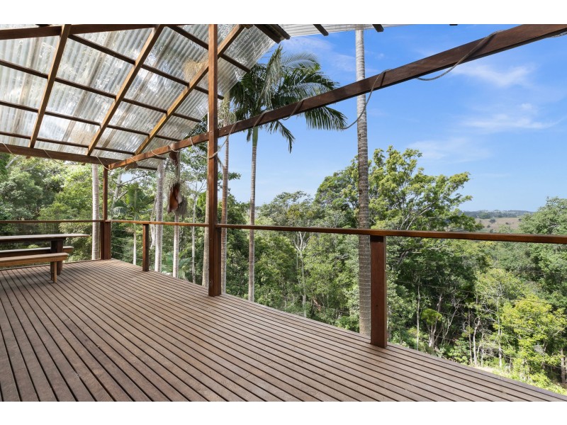 Lot 21 510 Goonengerry Road, Montecollum NSW 2482