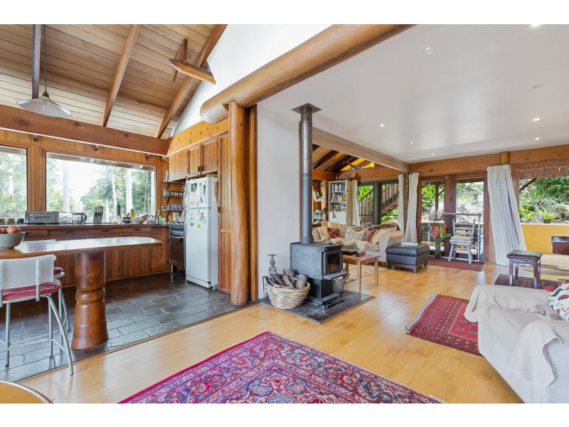 Lot 21 510 Goonengerry Road, Montecollum NSW 2482