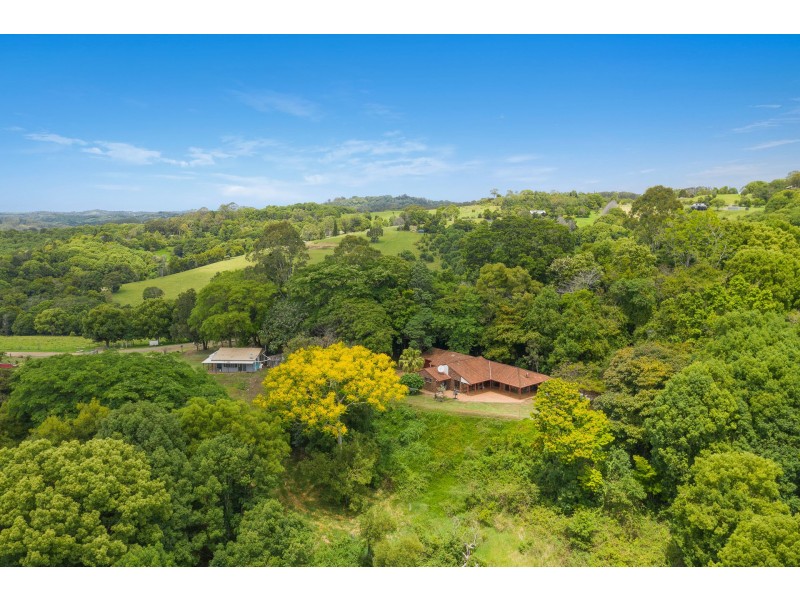 167 Sheaffes Road, Goonengerry NSW 2482
