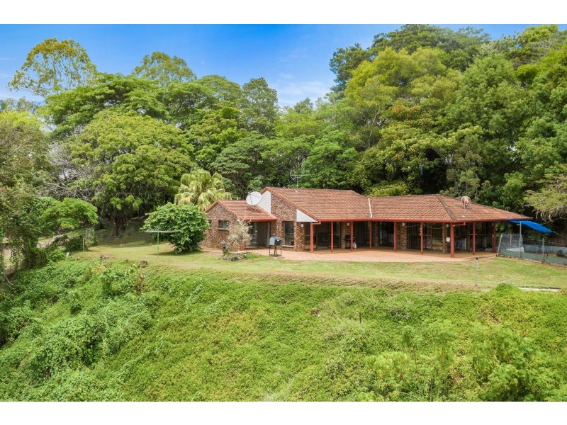 167 Sheaffes Road, Goonengerry NSW 2482