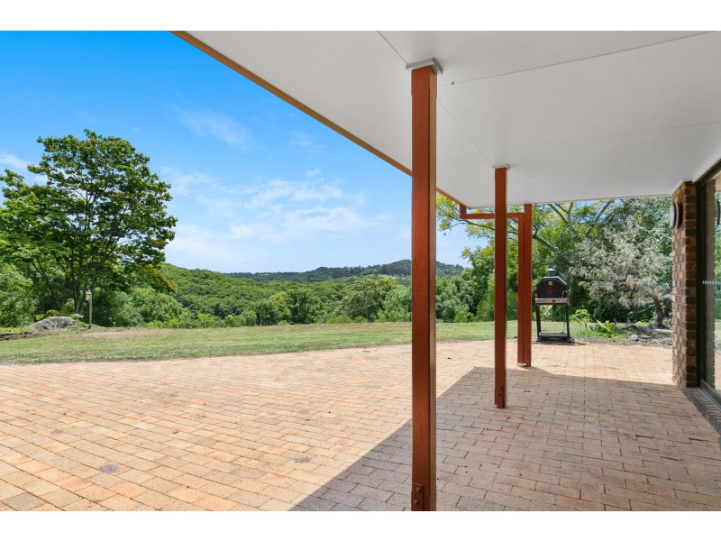 167 Sheaffes Road, Goonengerry NSW 2482