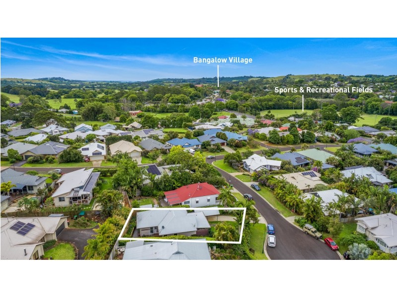 6 Gumtree Place, Bangalow NSW 2479