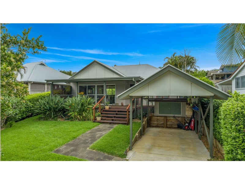 6 Gumtree Place, Bangalow NSW 2479